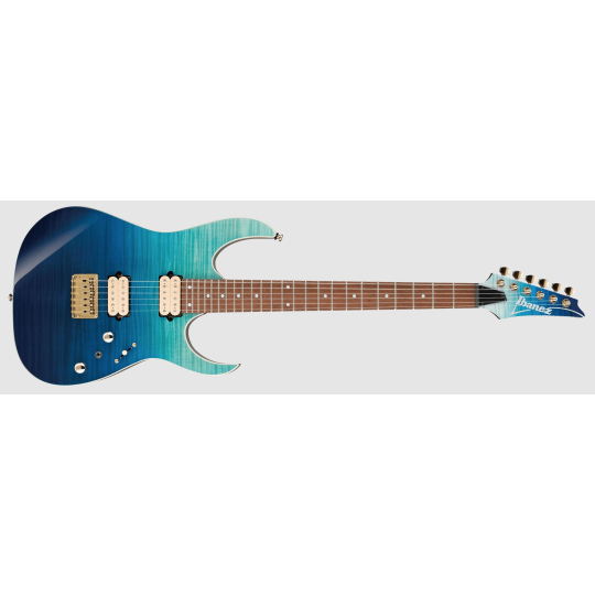 IBANEZ RG 421 HPFM-BRG